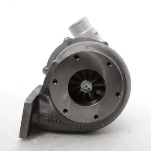 GARRETT 466742-5012S - Lader, Aufladung - Original Spare part Abverkauf
