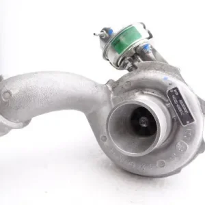 GARRETT 718089-9009S - Lader, Aufladung Rabatt