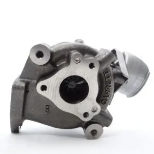 GARRETT 801891-5004S - Lader, Aufladung - Original Spare part Neuheit