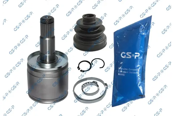GSP 639049 - Gelenksatz, Antriebswelle Preisknaller