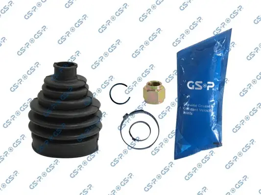 GSP 780141 - Faltenbalgsatz, Antriebswelle Sichere Zahlung