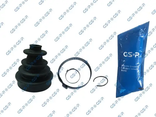 Preis Gesenkt GSP 780272 - Faltenbalgsatz, Antriebswelle