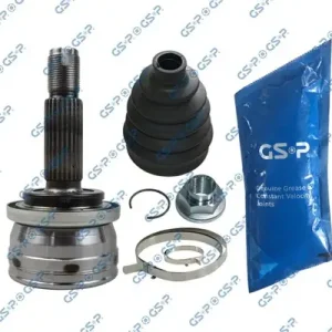 Schneller Versand GSP 802287 - Gelenksatz, Antriebswelle