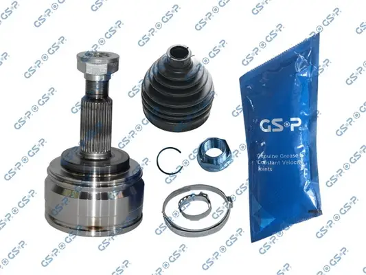 Sonderangebot GSP 818289 - Gelenksatz, Antriebswelle
