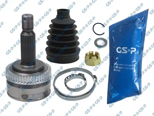 GSP 824049 - Gelenksatz, Antriebswelle Sichere Zahlung