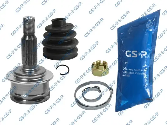 Rabatt GSP 839175 - Gelenksatz, Antriebswelle