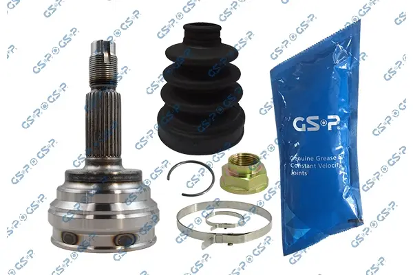 Abverkauf GSP 859036 - Gelenksatz, Antriebswelle