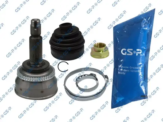 Neu Im Sortiment GSP 899302 - Gelenksatz, Antriebswelle