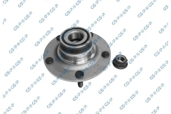 GSP 9237015K - Radlagersatz Saisonangebot