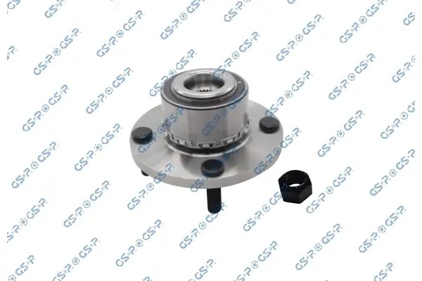 Letzte Chance GSP 9325026K - Radlagersatz