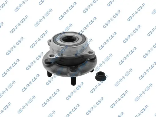 GSP 9328006K - Radlagersatz Neu