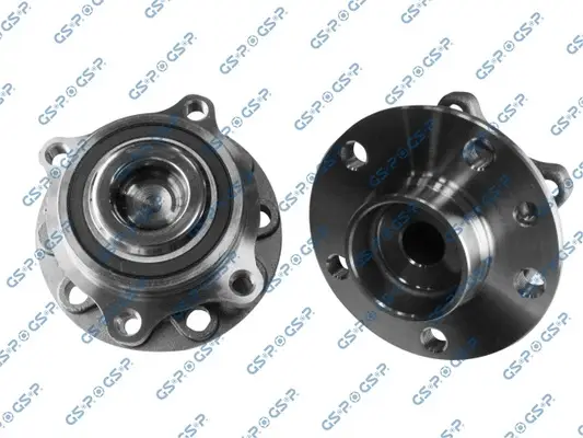 GSP 9400206 - Radlagersatz Online Kaufen