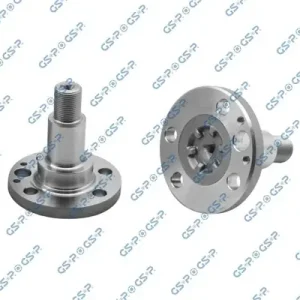 Bestseller GSP 9499168 - Achsschenkel, Radaufhängung