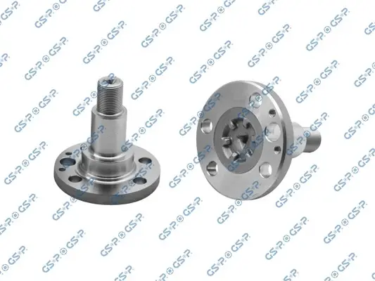 Bestseller GSP 9499168 - Achsschenkel, Radaufhängung