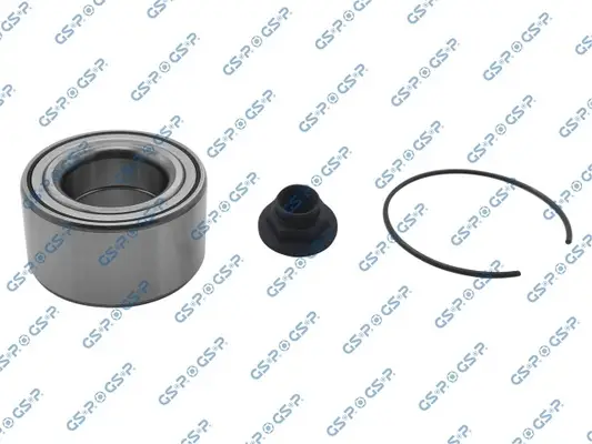 GSP GK6931 - Radlagersatz Expressversand