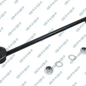 Begrenztes Angebot GSP S050742 - Stange/Strebe, Stabilisator