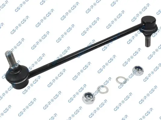 Begrenztes Angebot GSP S050742 - Stange/Strebe, Stabilisator