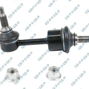 Geprüft GSP S051307 - Stange/Strebe, Stabilisator