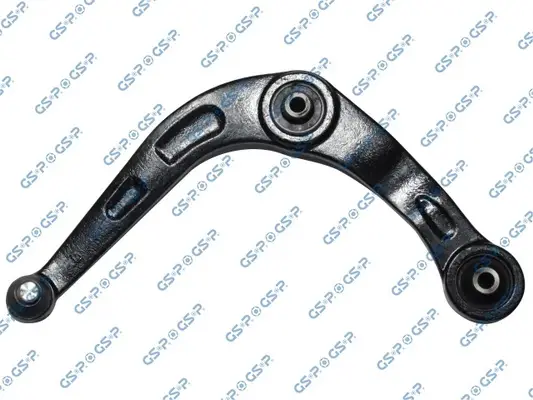 Expressversand GSP S060290 - Lenker, Radaufhängung