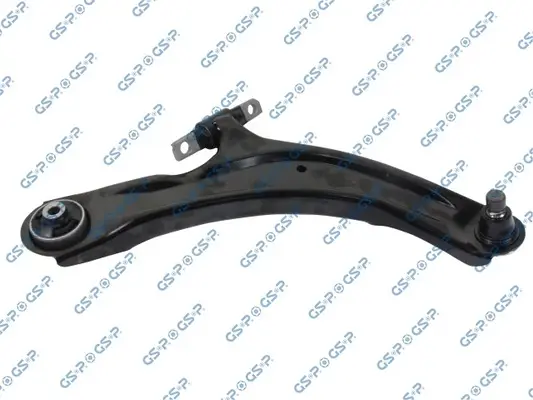 Preiswert GSP S060865 - Lenker, Radaufhängung