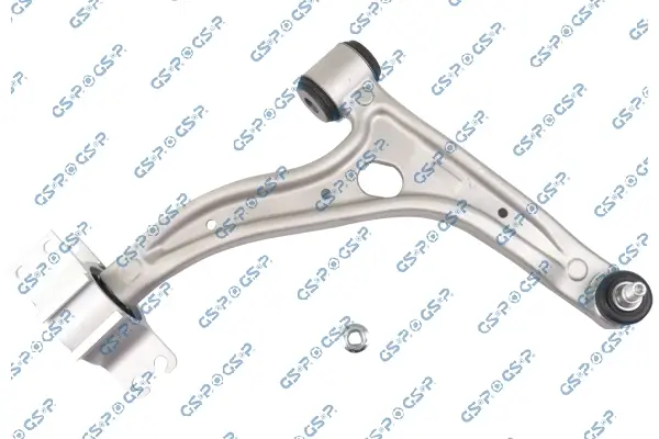 Kracherpreis GSP S061678 - Lenker, Radaufhängung