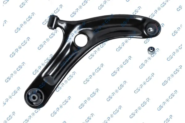 Knallerangebot GSP S062957 - Lenker, Radaufhängung