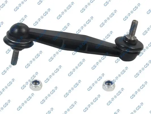 Preiswert GSP S100086 - Stange/Strebe, Stabilisator