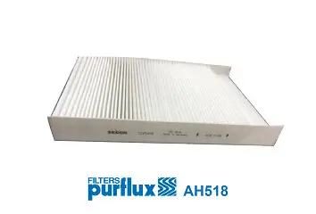 Preiswert PURFLUX AH518 - Filter, Innenraumluft