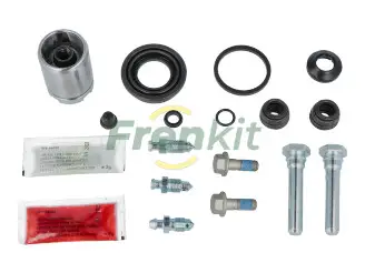 Preis Gesenkt FRENKIT 734030 - Reparatursatz, Bremssattel