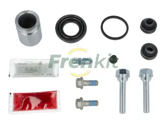 Kracherpreis FRENKIT 734047 - Reparatursatz, Bremssattel
