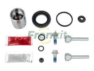 Heißes Angebot FRENKIT 738100 - Reparatursatz, Bremssattel