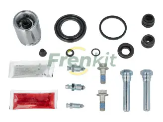 FRENKIT 738117 - Reparatursatz, Bremssattel Expressversand