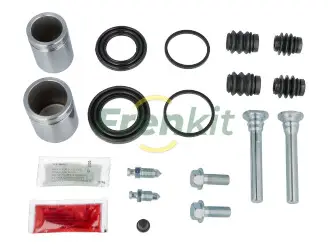 Finale Aktion FRENKIT 738130 - Reparatursatz, Bremssattel