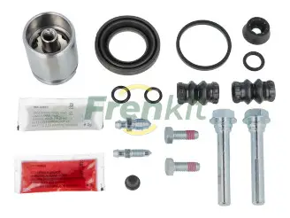 FRENKIT 741189 - Reparatursatz, Bremssattel Garantierte Lieferung