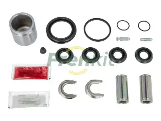 Expressversand FRENKIT 745264 - Reparatursatz, Bremssattel