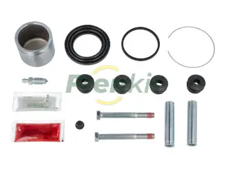 Beliebt FRENKIT 751372 - Reparatursatz, Bremssattel