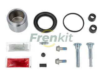 Neuheit FRENKIT 757518 - Reparatursatz, Bremssattel