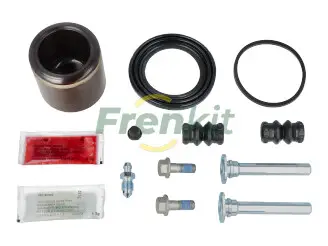FRENKIT 757503 - Reparatursatz, Bremssattel Nur Heute
