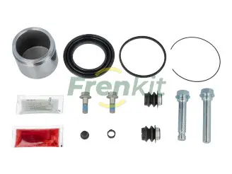 Heißes Angebot FRENKIT 760594 - Reparatursatz, Bremssattel