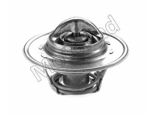 MOTORAD 200-82K - Thermostat, Kühlmittel - Heavy Duty compatible Neuheit