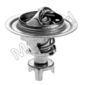Neu Im Sortiment MOTORAD 268-82K - Thermostat, Kühlmittel