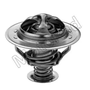 MOTORAD 382-85JK - Thermostat, Kühlmittel - Heavy Duty compatible Solange Der Vorrat Reicht