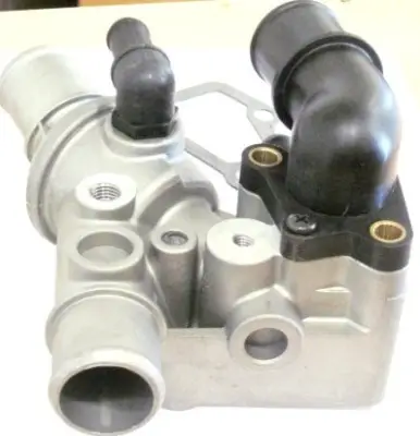 Preisreduziert MOTORAD 402-80K - Thermostat, Kühlmittel