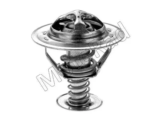 MOTORAD 281-77K - Thermostat, Kühlmittel Expressversand