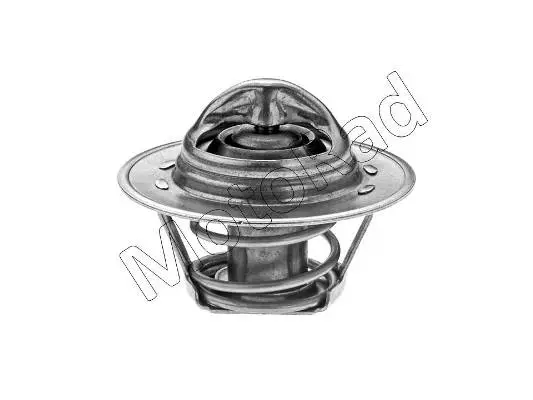 MOTORAD 305-82K - Thermostat, Kühlmittel Neu