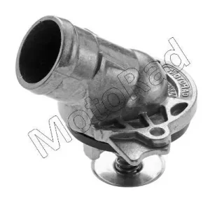 MOTORAD 458-88K - Thermostat, Kühlmittel - Heavy Duty compatible Garantierte Lieferung