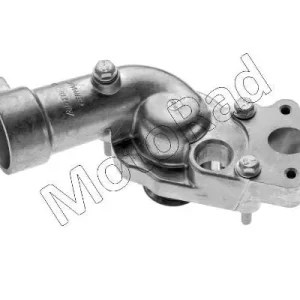 Bestpreis MOTORAD 522-82K - Thermostat, Kühlmittel