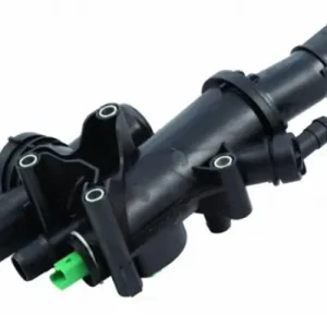 Neue Kollektion MOTORAD 584-83K - Thermostat, Kühlmittel
