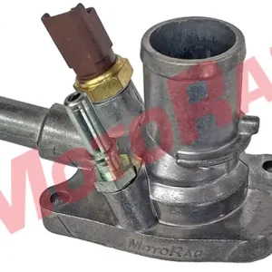 MOTORAD 673-88K - Thermostat, Kühlmittel Nur Heute