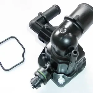 Markenprodukt MOTORAD 684-88K - Thermostat, Kühlmittel